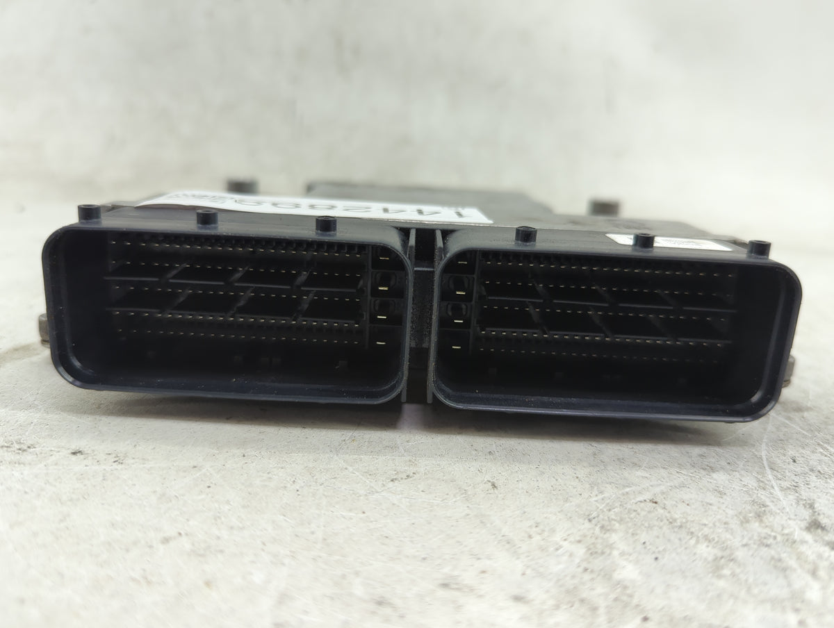 2022 Hyundai Tucson PCM Engine Control Computer ECU ECM PCU OEM P/N:39100-2S302 39110-2S302, TNX4G2N0XSC3SS4, NXEVD5GMAXXXXM