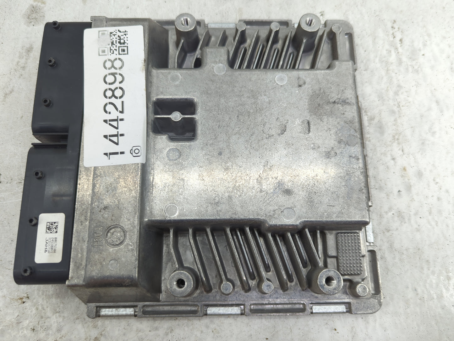 2022 Hyundai Tucson PCM Engine Control Computer ECU ECM PCU OEM P/N:39100-2S302 39110-2S302, TNX4G2N0XSC3SS4 Fits OEM Used A