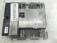 2022 Hyundai Tucson PCM Engine Control Computer ECU ECM PCU OEM P/N:39100-2S302 39110-2S302, TNX4G2N0XSC3SS4 Fits OEM Used A