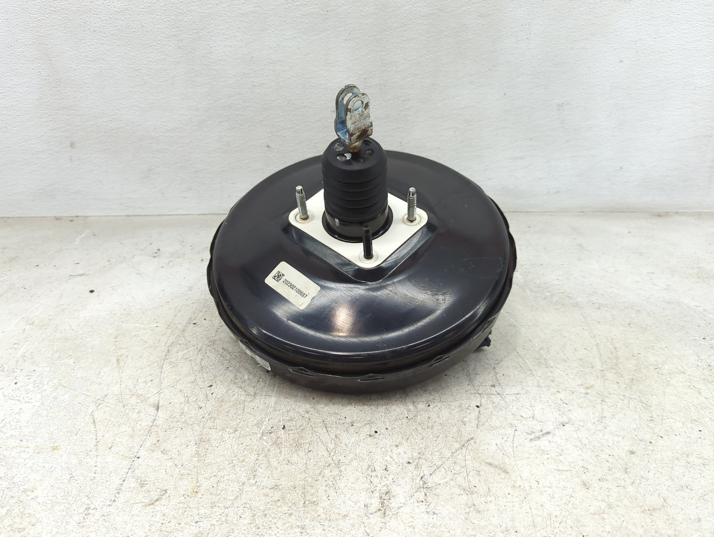 2022-2022 Hyundai Tucson Power Brake Booster Oem - Oemusedautoparts1.com