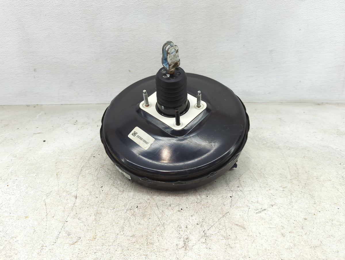 2022-2022 Hyundai Tucson Power Brake Booster Oem 1450615 - Oemusedautoparts1.com