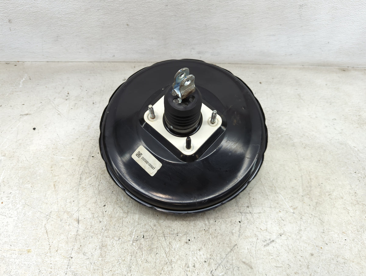 2022-2022 Hyundai Tucson Power Brake Booster Oem 1450615 - Oemusedautoparts1.com