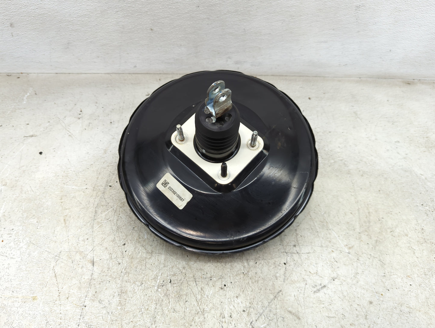 2022-2022 Hyundai Tucson Power Brake Booster Oem 1450615 - Oemusedautoparts1.com