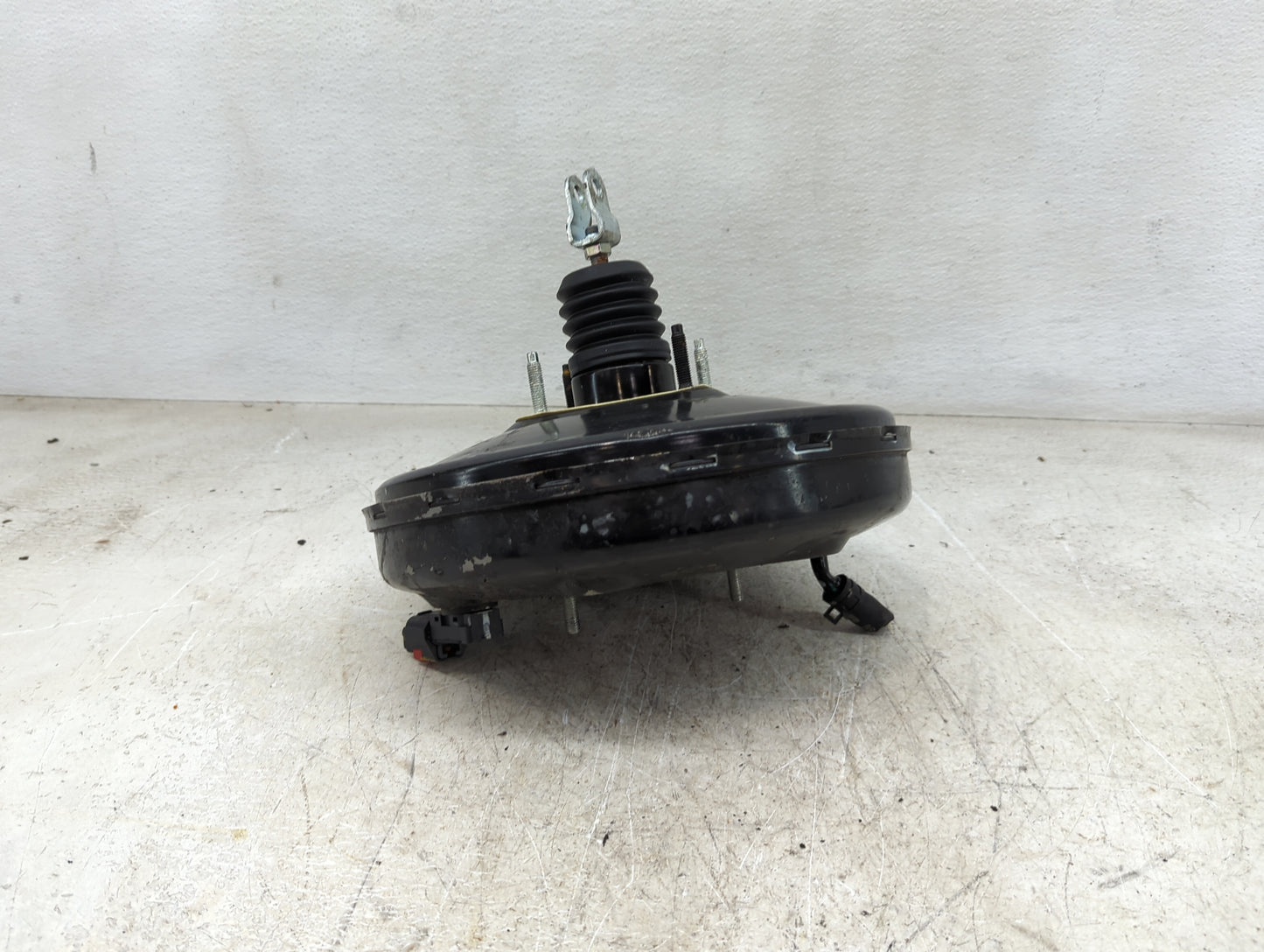 2022-2022 Hyundai Tucson Power Brake Booster Oem 1450615 - Oemusedautoparts1.com