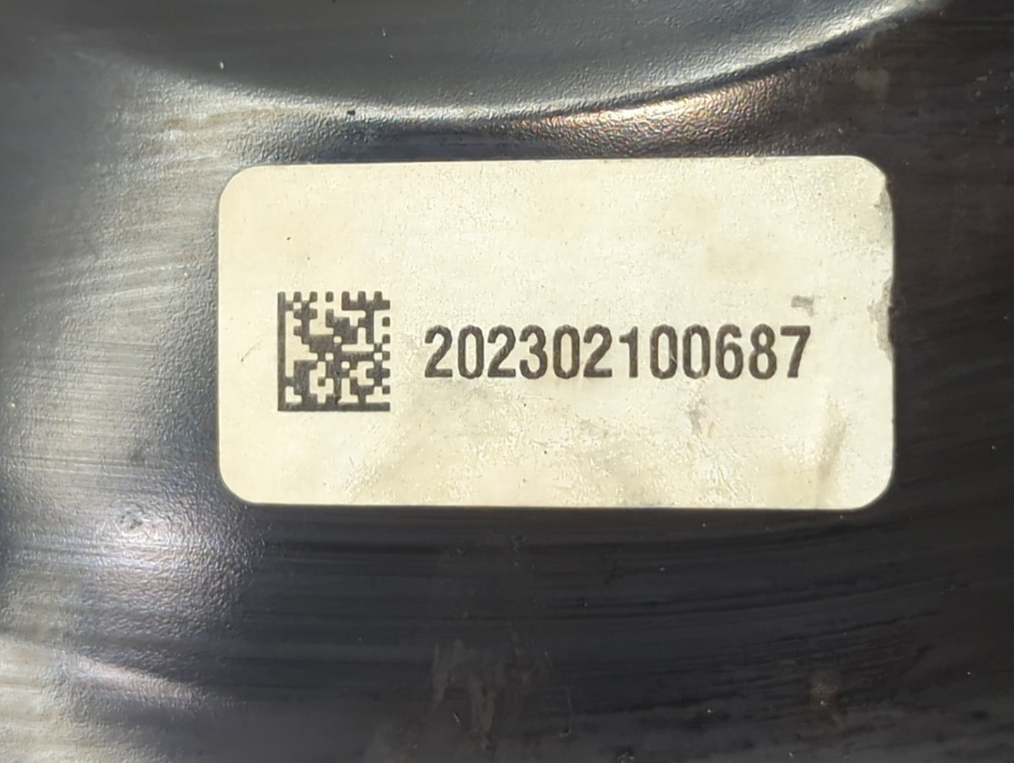 2022-2022 Hyundai Tucson Power Brake Booster Oem 1450615 - Oemusedautoparts1.com