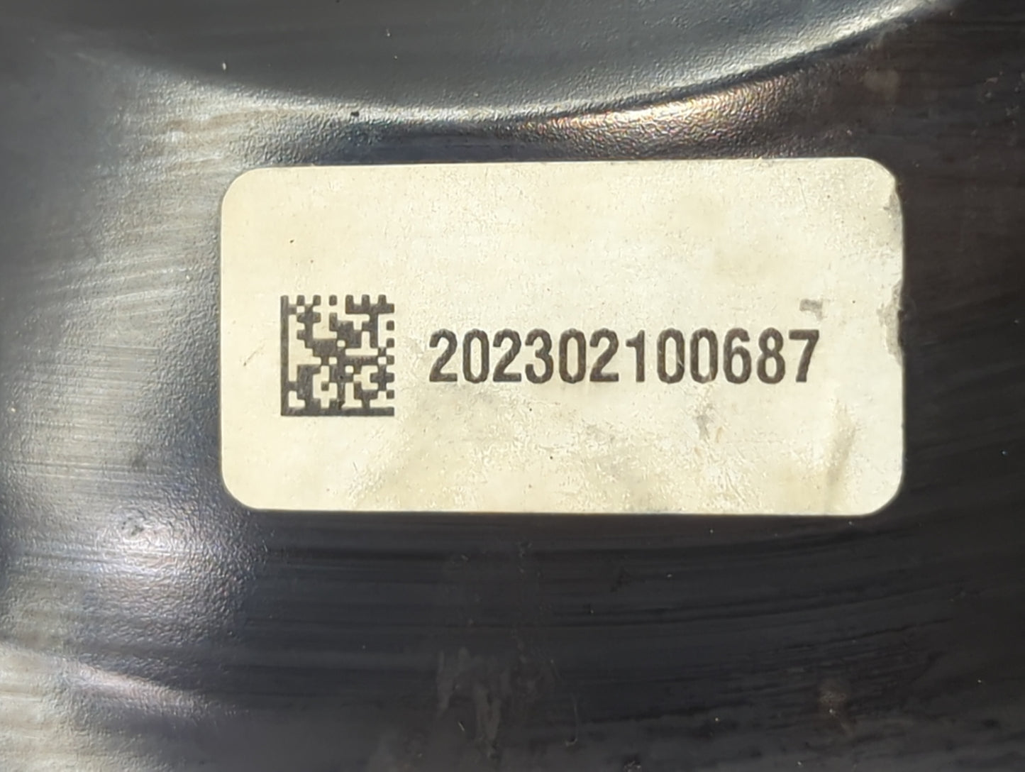 2022-2022 Hyundai Tucson Power Brake Booster Oem 1450615 - Oemusedautoparts1.com