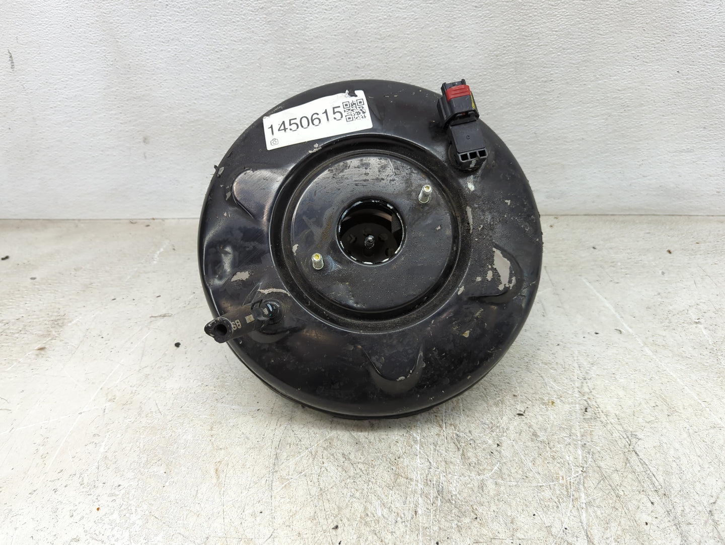 2022-2022 Hyundai Tucson Power Brake Booster Oem - Oemusedautoparts1.com