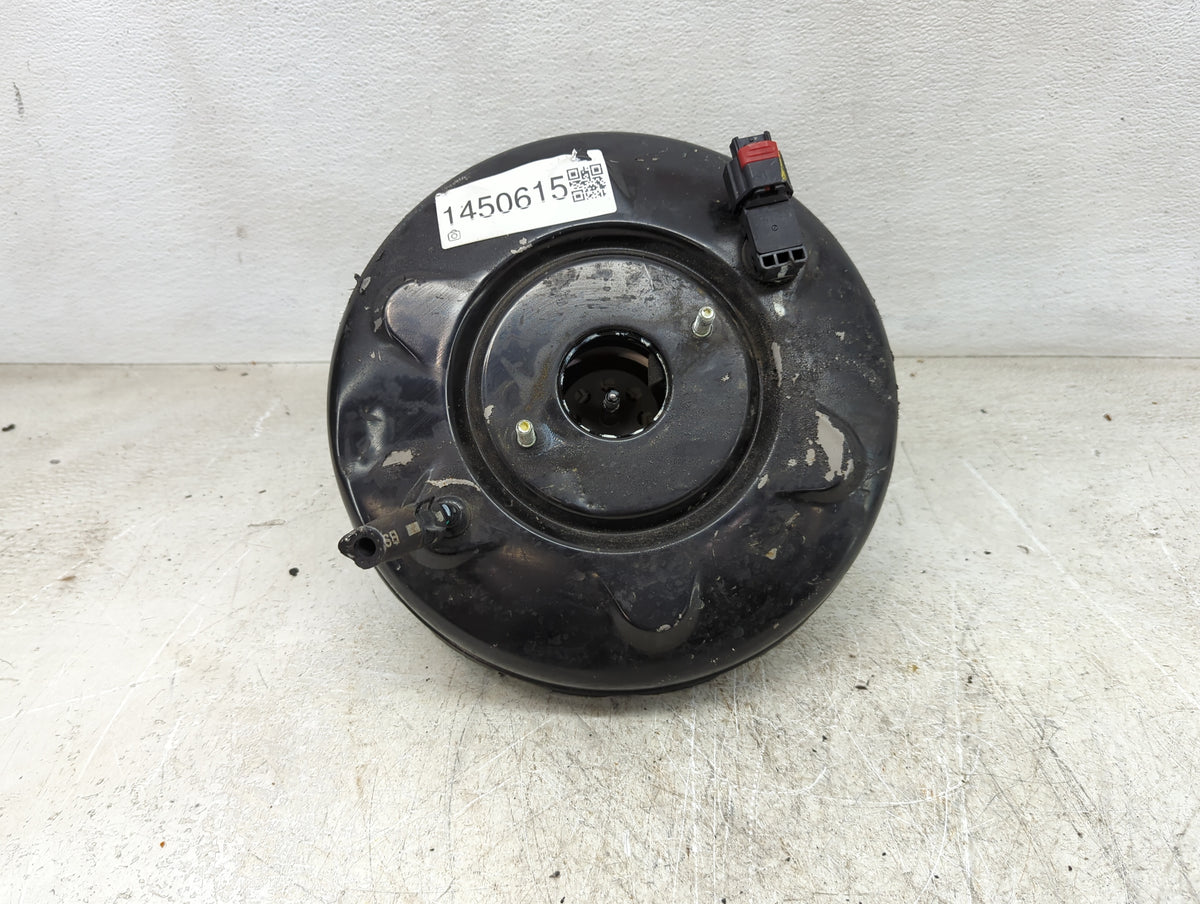 2022-2022 Hyundai Tucson Power Brake Booster Oem 1450615 - Oemusedautoparts1.com
