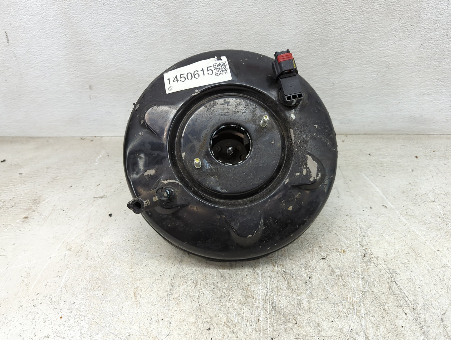 2022-2022 Hyundai Tucson Power Brake Booster Oem 1450615 - Oemusedautoparts1.com