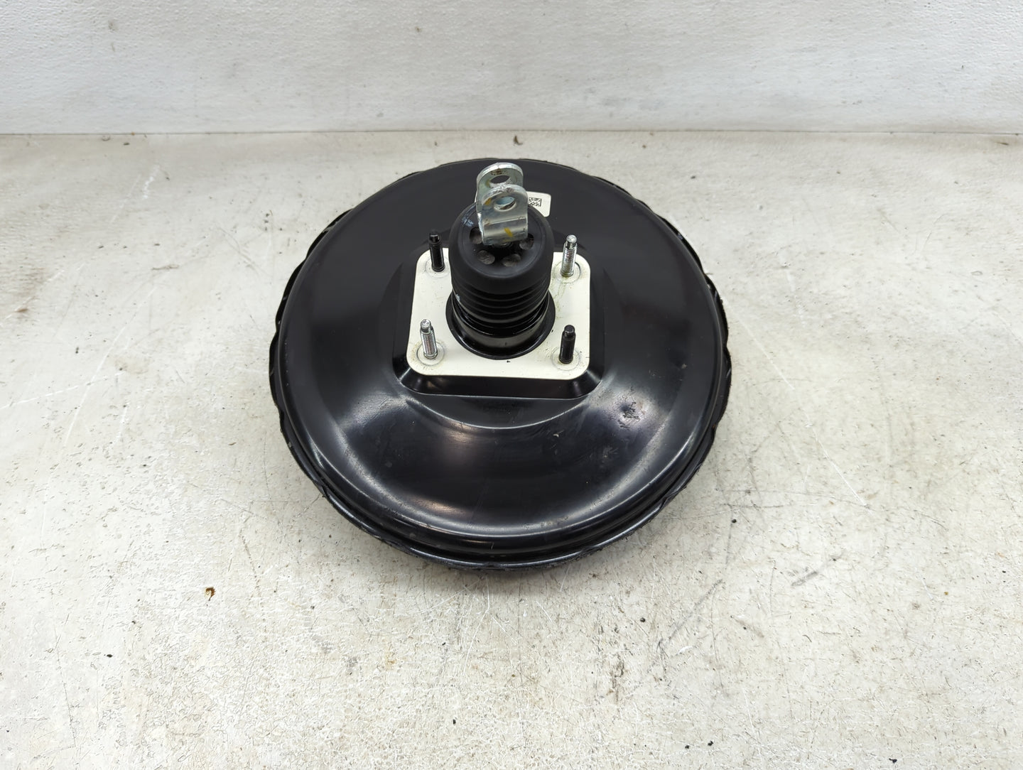 2022-2022 Hyundai Tucson Power Brake Booster Oem - Oemusedautoparts1.com