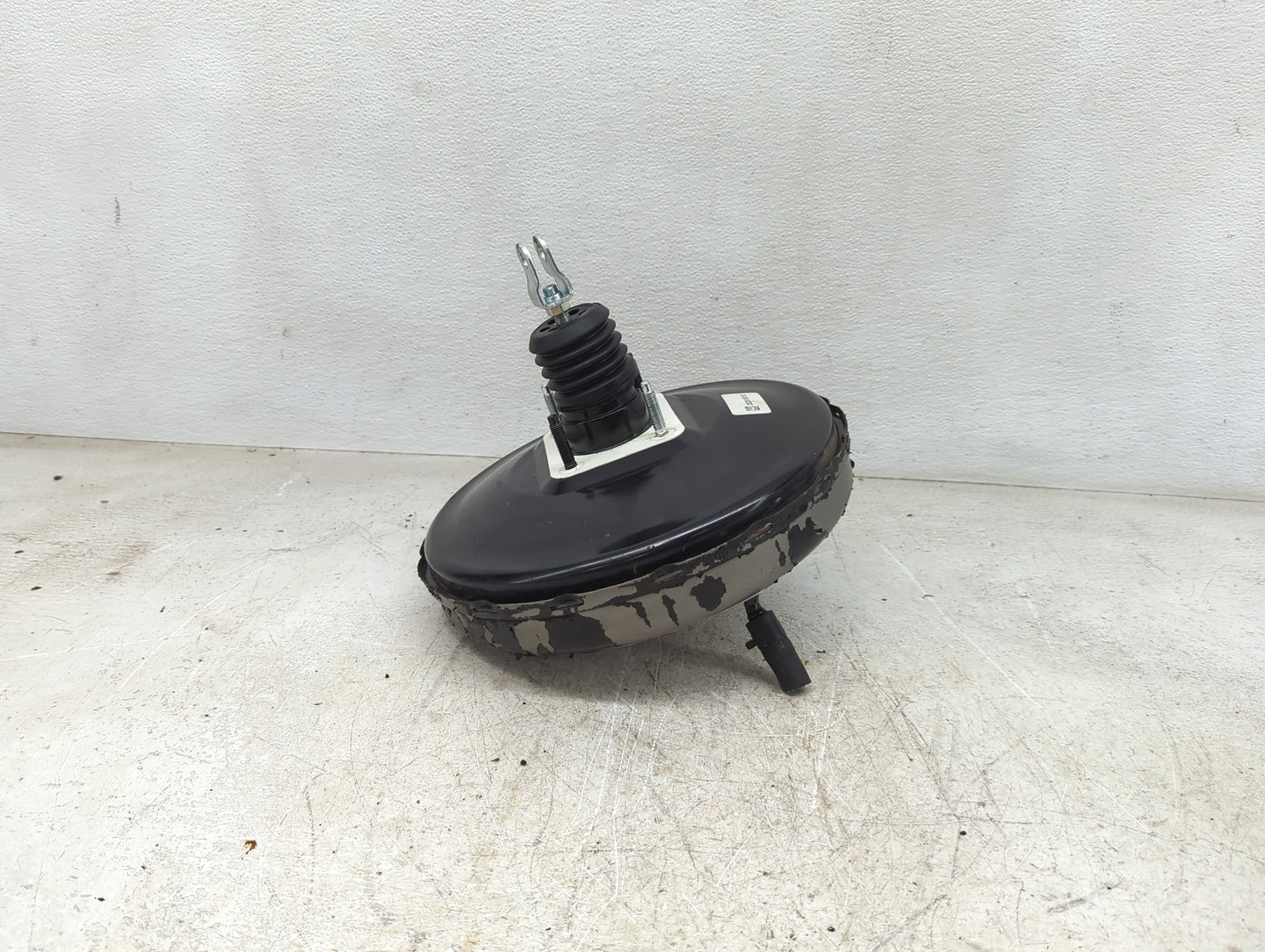 2022-2022 Hyundai Tucson Power Brake Booster Oem - Oemusedautoparts1.com