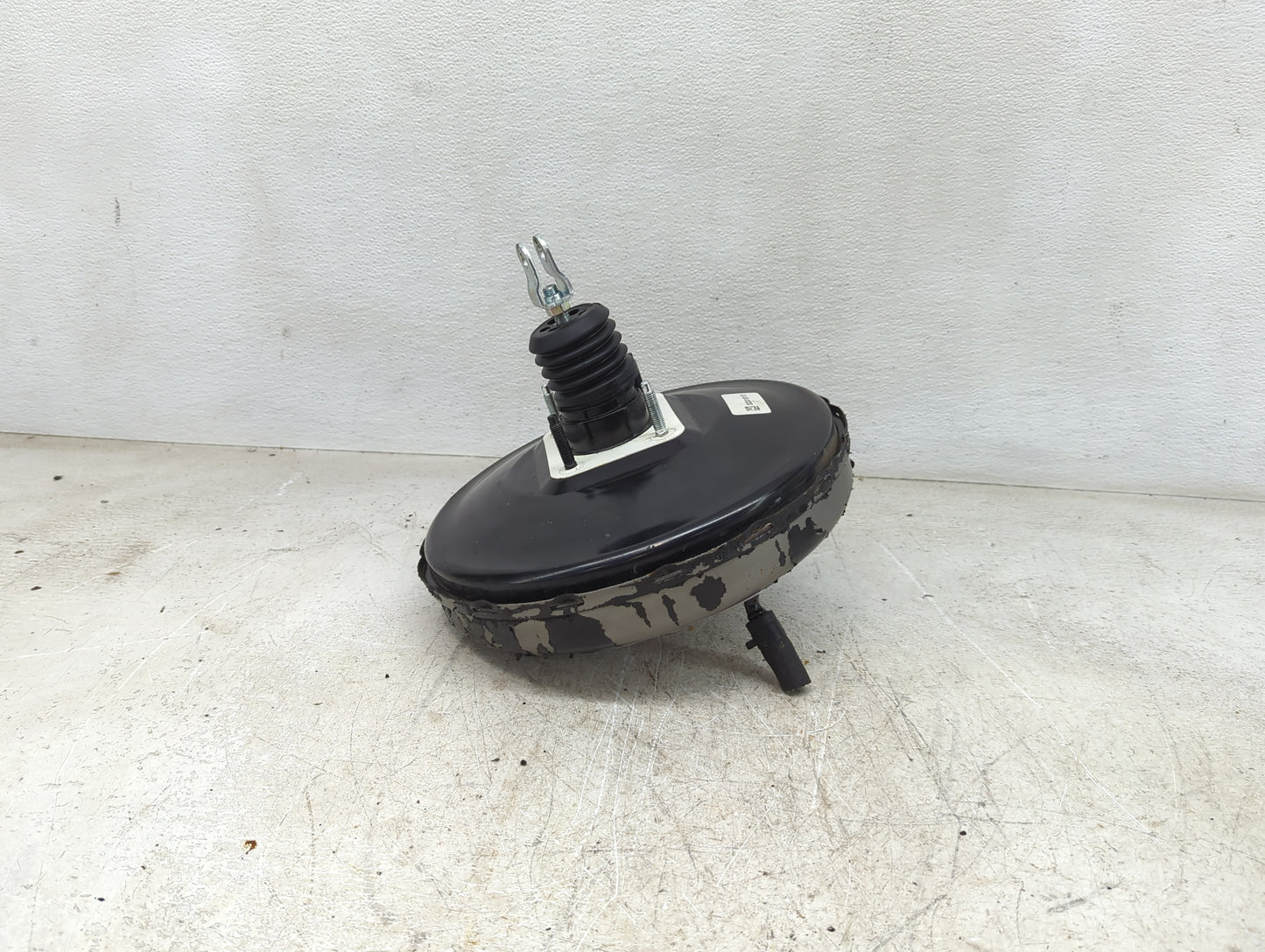 2022-2022 Hyundai Tucson Power Brake Booster Oem - Oemusedautoparts1.com