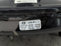 2022-2022 Hyundai Tucson Power Brake Booster Oem - Oemusedautoparts1.com