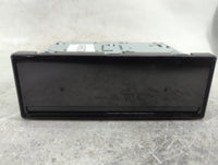 2022 Hyundai Tucson Radio AM FM Cd Player Receiver Replacement P/N:96160-CW010 Fits OEM Used Auto Parts - Oemusedautoparts1.