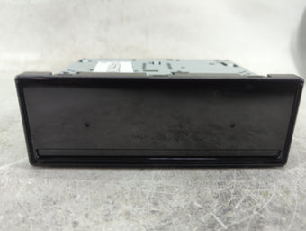 compare product 2022 Hyundai Tucson Radio AM FM Cd Player Receiver Replacement P/N:96160-CW010 Fits OEM Used Auto Parts