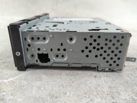 2022 Hyundai Tucson Radio AM FM Cd Player Receiver Replacement P/N:96160-CW010 Fits OEM Used Auto Parts - Oemusedautoparts1.