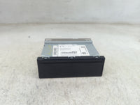 2022 Hyundai Tucson Radio AM FM Cd Player Receiver Replacement P/N:96560N9450 96160-N9500 Fits OEM Used Auto Parts - Oemused