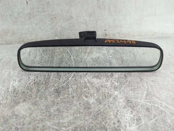 compare product 2022 Hyundai Tucson Interior Rear View Mirror Replacement OEM P/N:048973 Fits Fits 2020 2021 OEM Used Auto Parts