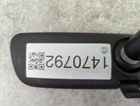 2022 Hyundai Tucson Interior Rear View Mirror Replacement OEM P/N:048973 Fits Fits 2020 2021 OEM Used Auto Parts - Oemusedau