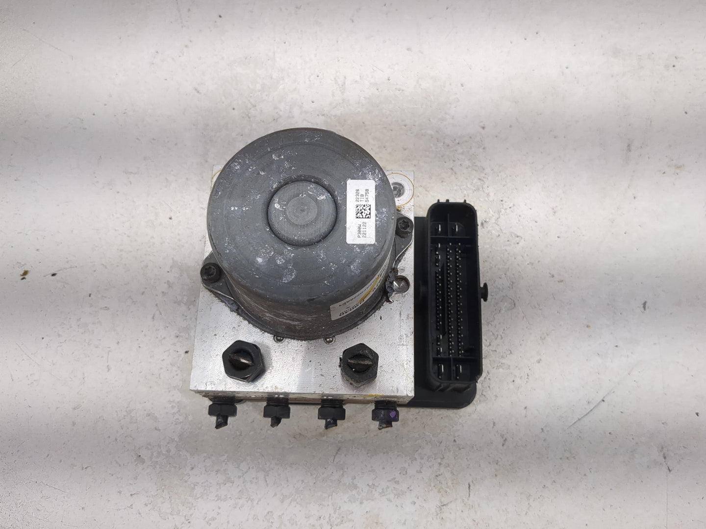 2022 Hyundai Tucson ABS Pump Control Module Replacement P/N:58910-N9040 MGH100, BE600PBC00 Fits OEM Used Auto Parts - Oemuse