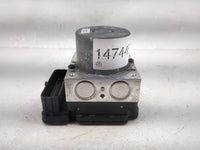 2022 Hyundai Tucson Anti-Lock Brake ABS Pump Module Actuator OEM P/N:58910-N9040 MGH100, BE600PBC00 Fits OEM Used Auto Parts