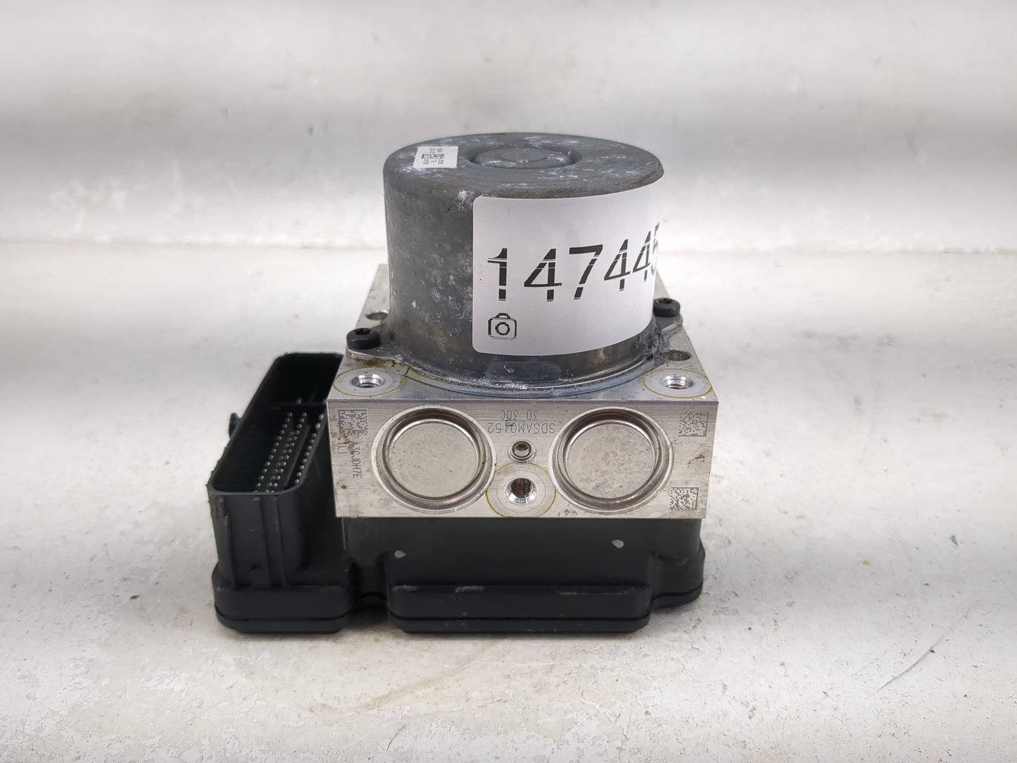 2022 Hyundai Tucson ABS Pump Control Module Replacement P/N:58910-N9040 MGH100, BE600PBC00 Fits OEM Used Auto Parts - Oemuse