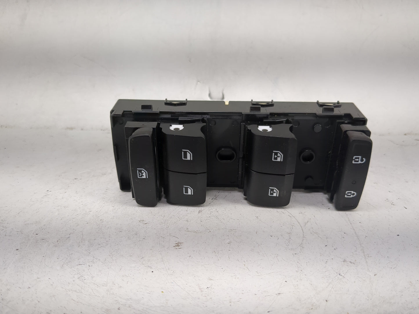 2022 Hyundai Tucson Master Power Window Switch Replacement Driver Side Left P/N:93571-N93004X SANGD1A464A Fits OEM Used Auto