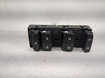 2022 Hyundai Tucson Master Power Window Switch Replacement Driver Side Left P/N:93571-N93004X SANGD1A464A Fits OEM Used Auto