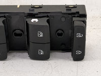 2022 Hyundai Tucson Master Power Window Switch Replacement Driver Side Left P/N:93571-N93004X SANGD1A464A Fits OEM Used Auto