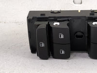 2022 Hyundai Tucson Master Power Window Switch Replacement Driver Side Left P/N:93571-N93004X SANGD1A464A Fits OEM Used Auto