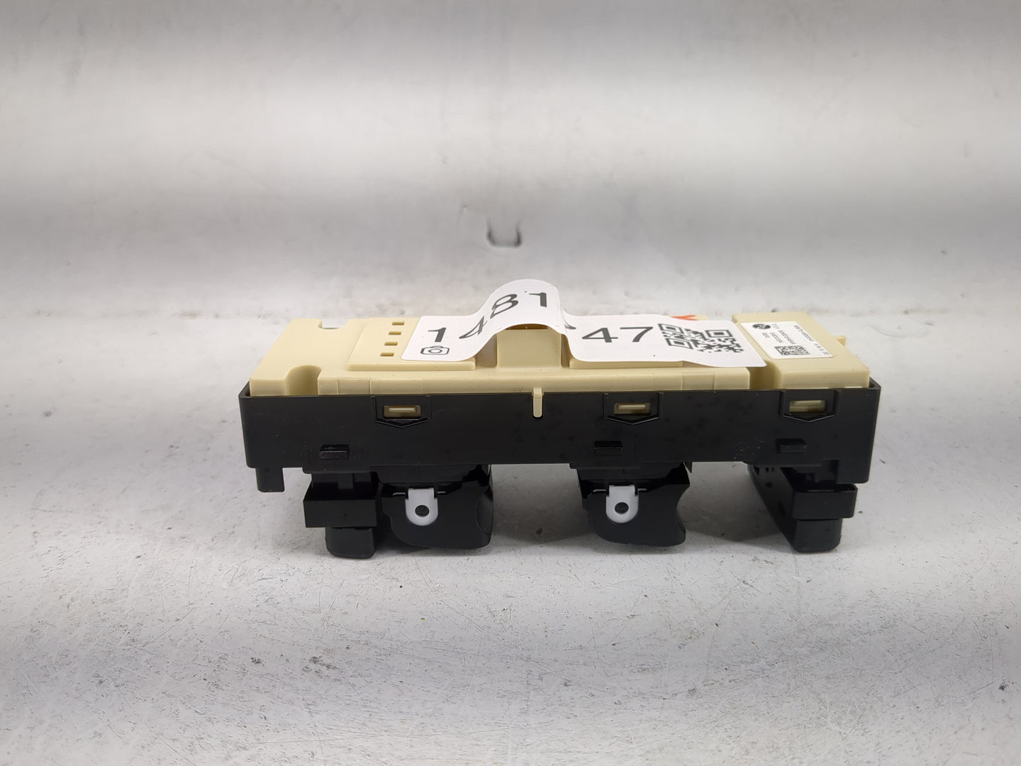 2022 Hyundai Tucson Master Power Window Switch Replacement Driver Side Left P/N:93571-N93004X SANGD1A464A Fits OEM Used Auto