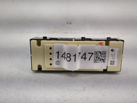 2022 Hyundai Tucson Master Power Window Switch Replacement Driver Side Left P/N:93571-N93004X SANGD1A464A Fits OEM Used Auto