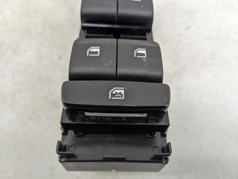 compare product 2022 Hyundai Tucson Master Power Window Switch Replacement Driver Side Left P/N:93571-N9300AX SAN0D1A264A Fits OEM Used Auto Parts