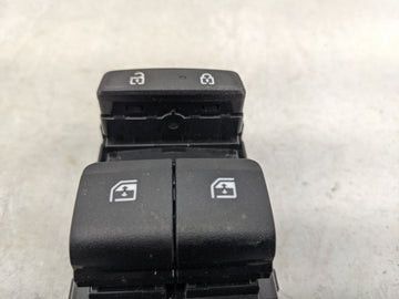 2022 Hyundai Tucson Master Power Window Switch Replacement Driver Side Left P/N:93571-N9300AX SAN0D1A264A Fits OEM Used Auto Parts