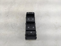 2022 Hyundai Tucson Master Power Window Switch Replacement Driver Side Left P/N:93571-N9300AX SAN0D1A264A Fits OEM Used Auto