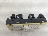 2022 Hyundai Tucson Master Power Window Switch Replacement Driver Side Left P/N:93571-N9300AX SAN0D1A264A Fits OEM Used Auto