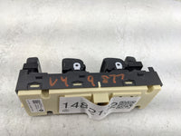 2022 Hyundai Tucson Master Power Window Switch Replacement Driver Side Left P/N:93571-N9300AX SAN0D1A264A Fits OEM Used Auto