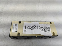 2022 Hyundai Tucson Master Power Window Switch Replacement Driver Side Left P/N:93571-N9300AX SAN0D1A264A Fits OEM Used Auto