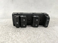 2022 Hyundai Tucson Master Power Window Switch Replacement Driver Side Left P/N:93571-N93004X SANGD1A464A Fits OEM Used Auto