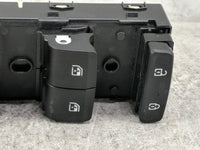 2022 Hyundai Tucson Master Power Window Switch Replacement Driver Side Left P/N:93571-N93004X SANGD1A464A Fits OEM Used Auto