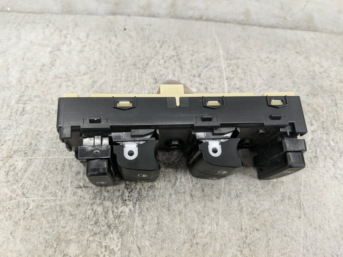 2022 Hyundai Tucson Master Power Window Switch Replacement Driver Side Left P/N:93571-N93004X SANGD1A464A Fits OEM Used Auto