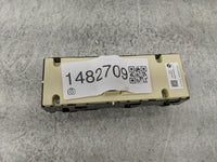 2022 Hyundai Tucson Master Power Window Switch Replacement Driver Side Left P/N:93571-N93004X SANGD1A464A Fits OEM Used Auto