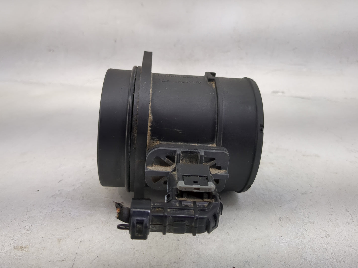 2022-2022 Hyundai Tucson Mass Air Flow Meter Maf 1485943 - Oemusedautoparts1.com