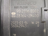 2022-2022 Hyundai Tucson Mass Air Flow Meter Maf 1485943 - Oemusedautoparts1.com