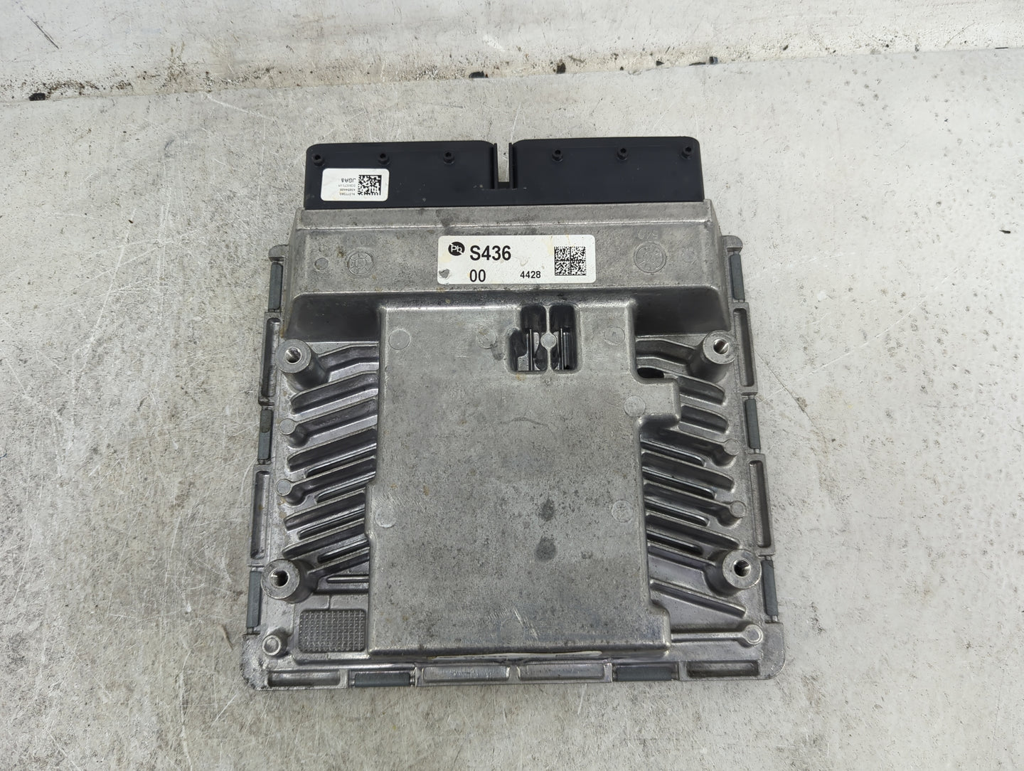 2023 Hyundai Tucson PCM Engine Control Computer ECU ECM PCU OEM P/N:S436 238P, 16262500, 24264 50086 M Fits OEM Used Auto Pa