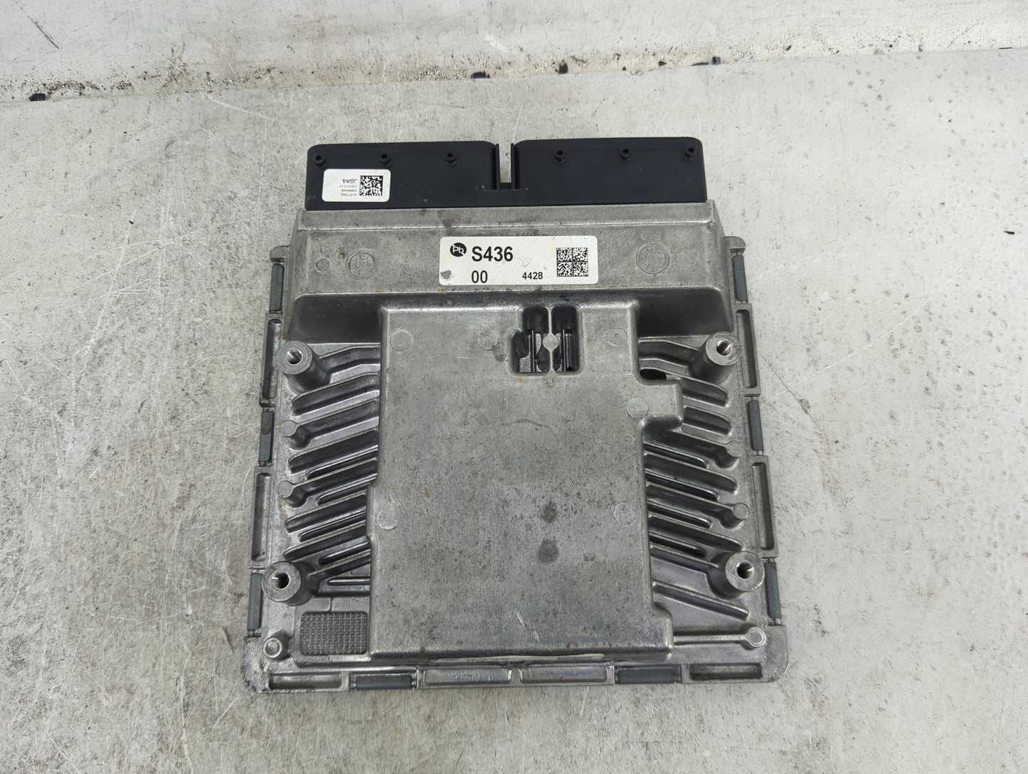 2023 Hyundai Tucson PCM Engine Control Computer ECU ECM PCU OEM P/N:S436 238P, 16262500, 24264 50086 M Fits OEM Used Auto Pa