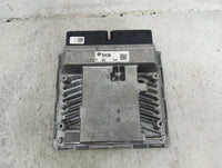 2023 Hyundai Tucson PCM Engine Control Computer ECU ECM PCU OEM P/N:S436 238P, 16262500, 24264 50086 M Fits OEM Used Auto Pa