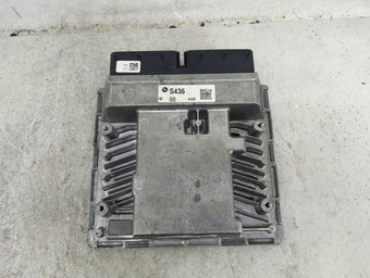compare product 2023 Hyundai Tucson PCM Engine Control Computer ECU ECM PCU OEM P/N:S436 238P, 16262500, 24264 50086 M Fits OEM Used Auto Parts