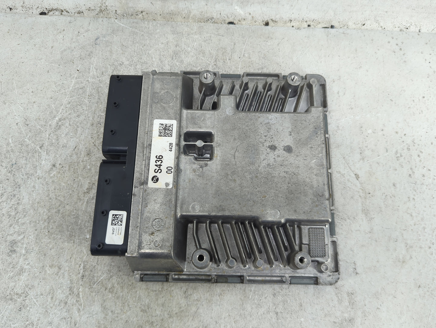 2023 Hyundai Tucson PCM Engine Control Computer ECU ECM PCU OEM P/N:S436 238P, 16262500, 24264 50086 M Fits OEM Used Auto Pa