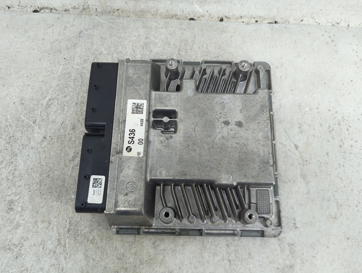 2023 Hyundai Tucson PCM Engine Control Computer ECU ECM PCU OEM P/N:S436 238P, 16262500, 24264 50086 M Fits OEM Used Auto Pa